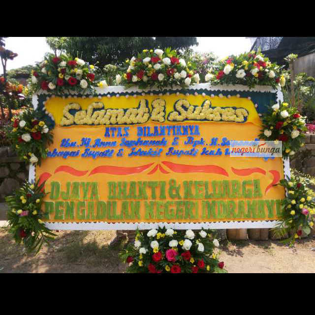papan congra indramayu 4