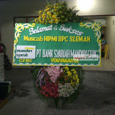 papan congra jogja 1