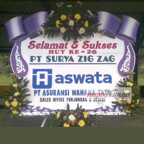 papan congra kediri 3-pres