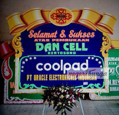 papan congra kediri 5-pres