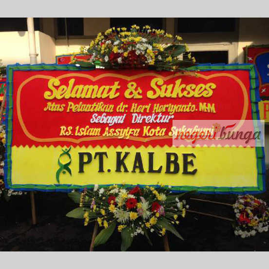 papan congra sukabumi 1