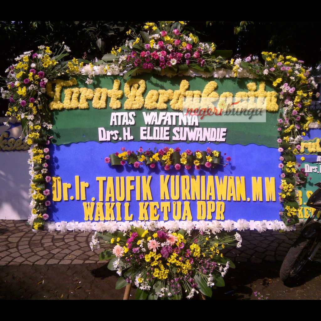 papan duka Bandung 5-pres