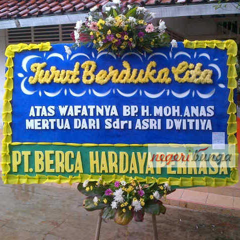 papan duka kuningan 4