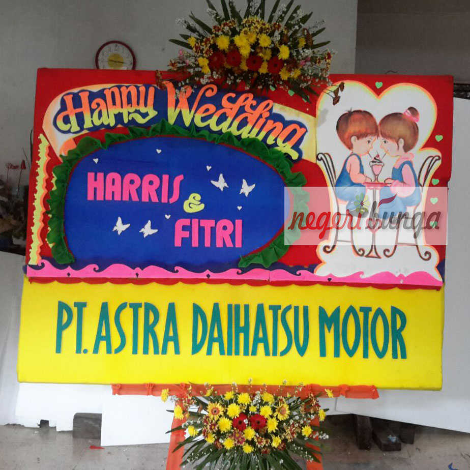 papan wedding palembang 7