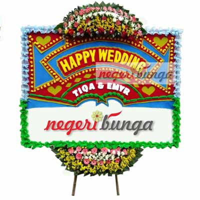 Karangan Bunga